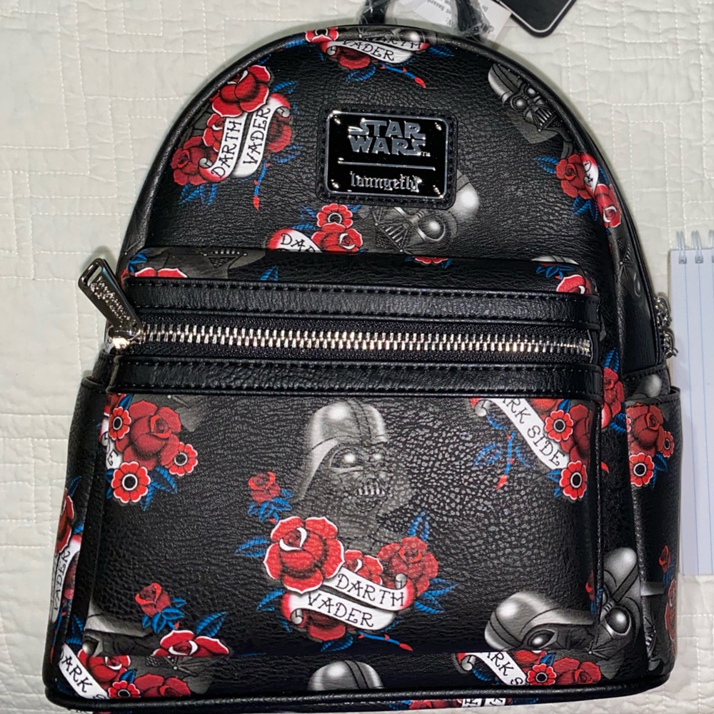Darth Vader LOUNGEFLY